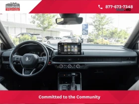 Honda Cr-v Hybrid EX-L AWD, снимка 10
