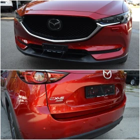 Mazda CX-5 2.5i AWD - TAKUMI - ШВЕЙЦАРИЯ, снимка 7