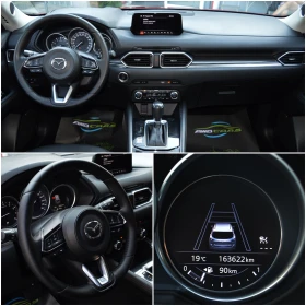 Mazda CX-5 2.5i AWD - TAKUMI - ШВЕЙЦАРИЯ, снимка 15