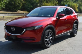 Mazda CX-5 2.5i AWD - TAKUMI - ШВЕЙЦАРИЯ, снимка 1