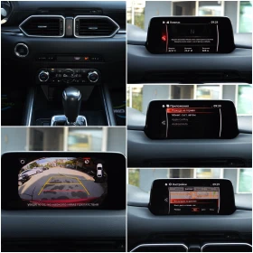 Mazda CX-5 2.5i AWD - TAKUMI - ШВЕЙЦАРИЯ, снимка 12