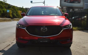 Mazda CX-5 2.5i AWD - TAKUMI - ШВЕЙЦАРИЯ, снимка 2