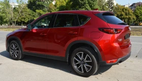 Mazda CX-5 2.5i AWD - TAKUMI - ШВЕЙЦАРИЯ, снимка 6