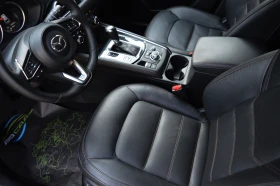 Mazda CX-5 2.5i AWD - TAKUMI - ШВЕЙЦАРИЯ, снимка 9