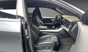 Audi Q8 50 TDI* B&O* HEAD UP* МАСАЖ* ОБДУХ* КРАЙНА ЦЕНА, снимка 9