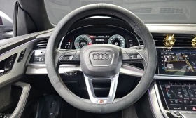 Audi Q8 50 TDI* B&O* HEAD UP* МАСАЖ* ОБДУХ* КРАЙНА ЦЕНА, снимка 11