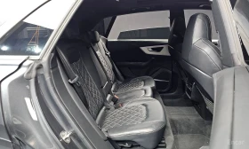 Audi Q8 50 TDI* B&O* HEAD UP* МАСАЖ* ОБДУХ* КРАЙНА ЦЕНА, снимка 16