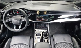 Audi Q8 50 TDI* B&O* HEAD UP* МАСАЖ* ОБДУХ* КРАЙНА ЦЕНА, снимка 10