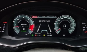 Audi Q8 50 TDI* B&O* HEAD UP* МАСАЖ* ОБДУХ* КРАЙНА ЦЕНА, снимка 12