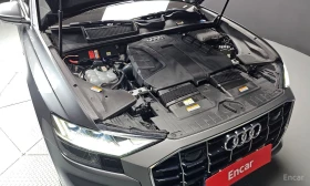 Audi Q8 50 TDI* B&O* HEAD UP* МАСАЖ* ОБДУХ* КРАЙНА ЦЕНА, снимка 6