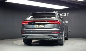 Audi Q8 50 TDI* B&O* HEAD UP* МАСАЖ* ОБДУХ* КРАЙНА ЦЕНА, снимка 3