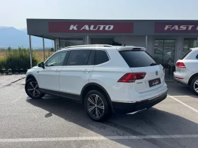 VW Tiguan FULL/2xTV/Pano/6+ 1, снимка 2
