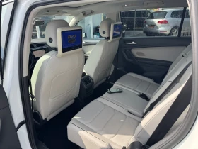 VW Tiguan FULL/2xTV/Pano/6+ 1, снимка 13