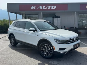 VW Tiguan FULL/2xTV/Pano/6+ 1, снимка 4