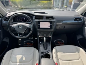 VW Tiguan FULL/2xTV/Pano/6+ 1, снимка 7
