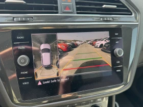 VW Tiguan FULL/2xTV/Pano/6+ 1, снимка 9