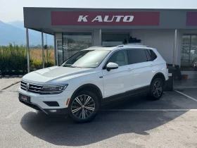 VW Tiguan FULL/2xTV/Pano/6+ 1, снимка 1