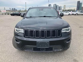 Jeep Grand cherokee * 80th Anniversary Edition 4x4 * CARFAX * , снимка 6