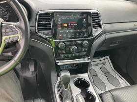 Jeep Grand cherokee * 80th Anniversary Edition 4x4 * CARFAX * , снимка 9
