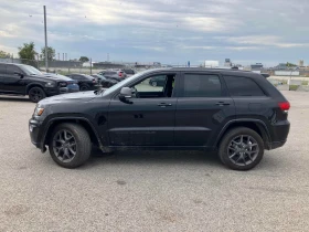 Jeep Grand cherokee * 80th Anniversary Edition 4x4 * CARFAX * , снимка 2