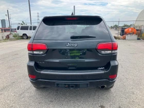 Jeep Grand cherokee * 80th Anniversary Edition 4x4 * CARFAX * , снимка 4