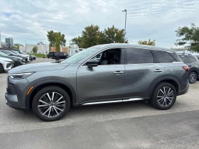 Infiniti QX60 * SENSORY * CARFAX * , снимка 2