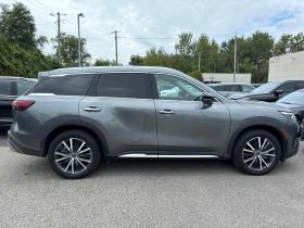 Infiniti QX60 * SENSORY * CARFAX * , снимка 3
