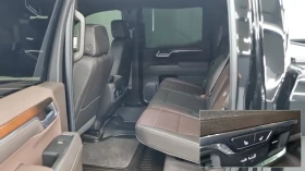 Gmc Sierra DENALI ULTIMATE* КРАЙНА ЦЕНА* FULL MAX, снимка 7