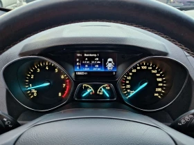 Ford Kuga 1, 5 Ecoboost, снимка 16