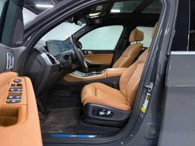 BMW X5 40i* DISTRONIC* SKY LOUNGE* 360* ХЕДЪП* КРАЙНА ЦЕН, снимка 9