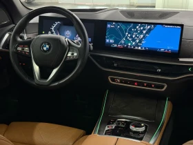 BMW X5 40i* DISTRONIC* SKY LOUNGE* 360* ХЕДЪП* КРАЙНА ЦЕН, снимка 12