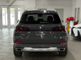 BMW X5 40i* DISTRONIC* SKY LOUNGE* 360* ХЕДЪП* КРАЙНА ЦЕН, снимка 5