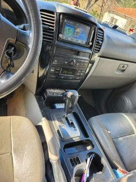 Kia Sorento, снимка 2