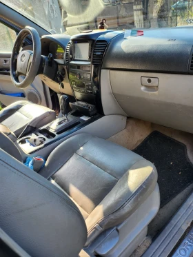 Kia Sorento, снимка 4