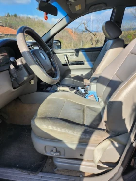 Kia Sorento, снимка 6