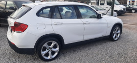 BMW X1 1.8xd  2.0, снимка 8 - Автомобили и джипове - 44214727