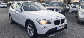 BMW X1 1.8xd  2.0, снимка 3