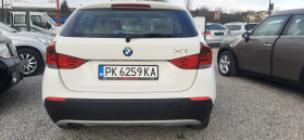 BMW X1 1.8xd  2.0, снимка 7