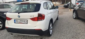 BMW X1 1.8xd  2.0, снимка 6