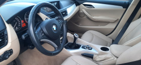 BMW X1 1.8xd  2.0, снимка 9