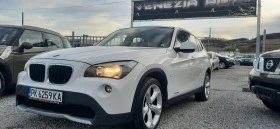 BMW X1 1.8xd  2.0, снимка 2