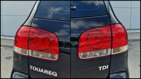 VW Touareg 2.5, снимка 14