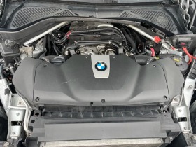 BMW X5 xDrive50i FULL, снимка 12
