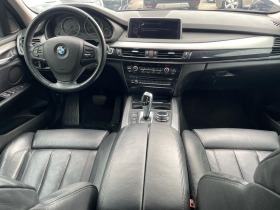 BMW X5 xDrive50i FULL, снимка 8