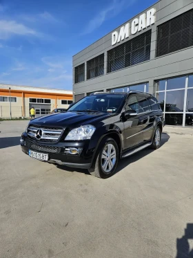 Mercedes-Benz GL 320 3.2CDI, снимка 5