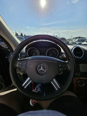 Mercedes-Benz GL 320 3.2CDI, снимка 16