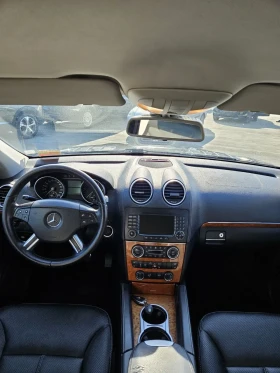 Mercedes-Benz GL 320 3.2CDI, снимка 14