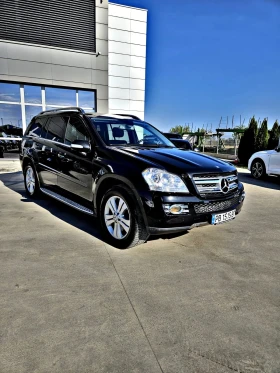 Mercedes-Benz GL 320 3.2CDI - изображение 1