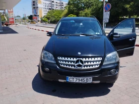 Mercedes-Benz ML 320 - [4] 