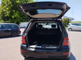 Mercedes-Benz ML 320, снимка 6